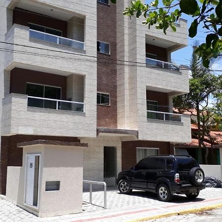 Residencial Aron Weise Apartment Bombinhas Luaran gambar