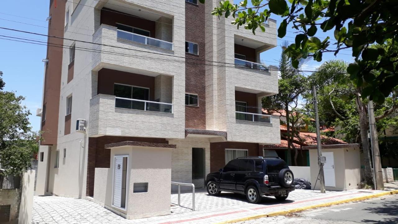 Residencial Aron Weise Apartment Bombinhas Luaran gambar